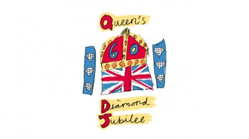 QUEEN'S DIAMOND JUBILEE