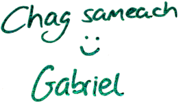 chag-sameach-gabriel