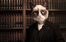 "My Lord, there is only one pussible outcome..."