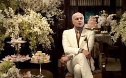 iain duncan smith luxury