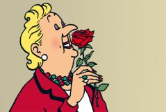 'Celebrity threesome': entertainer denies all involvement