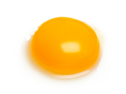 Security: it's no yolk